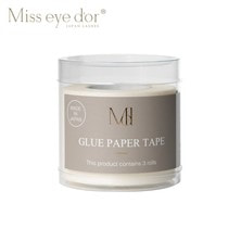【Miss eye d&#39;or】グルーペーパーテープ ３巻